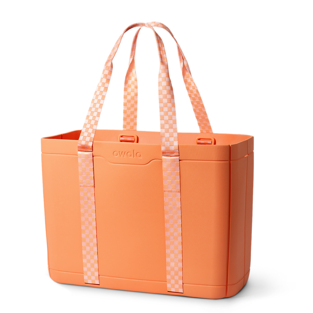The Sun-Day Collapsible Tote X1