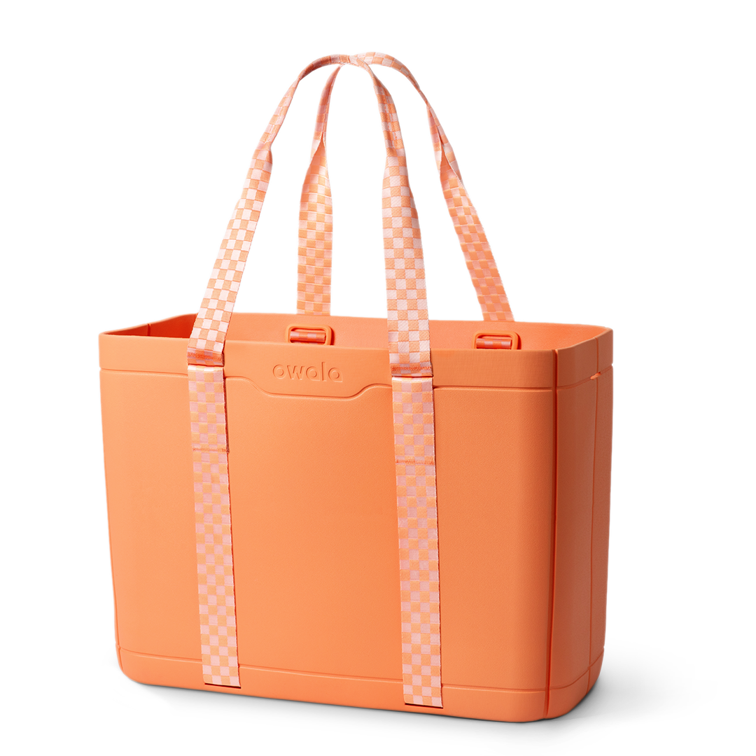 The Sun-Day Collapsible Tote O5