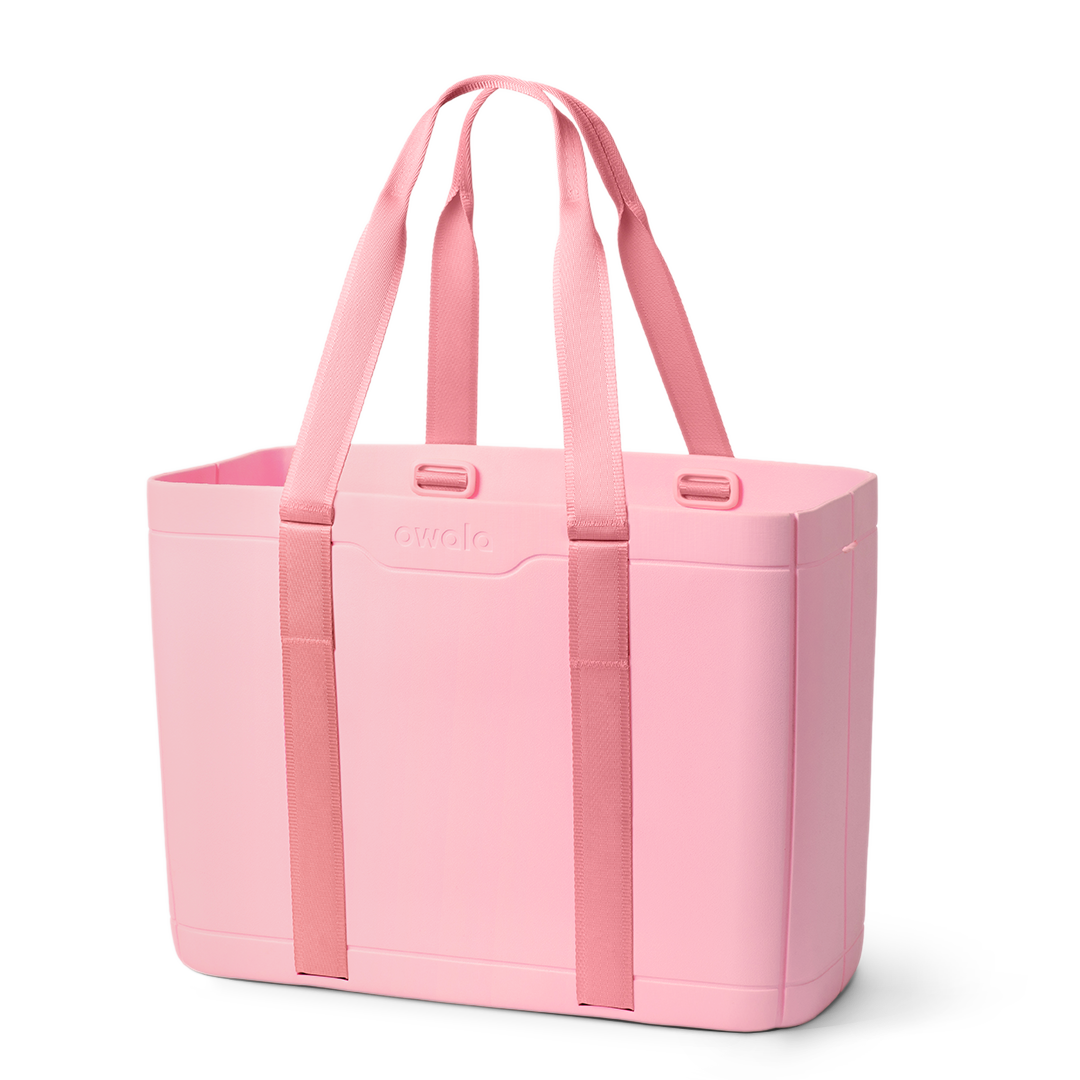 The Sun-Day Collapsible Tote O5