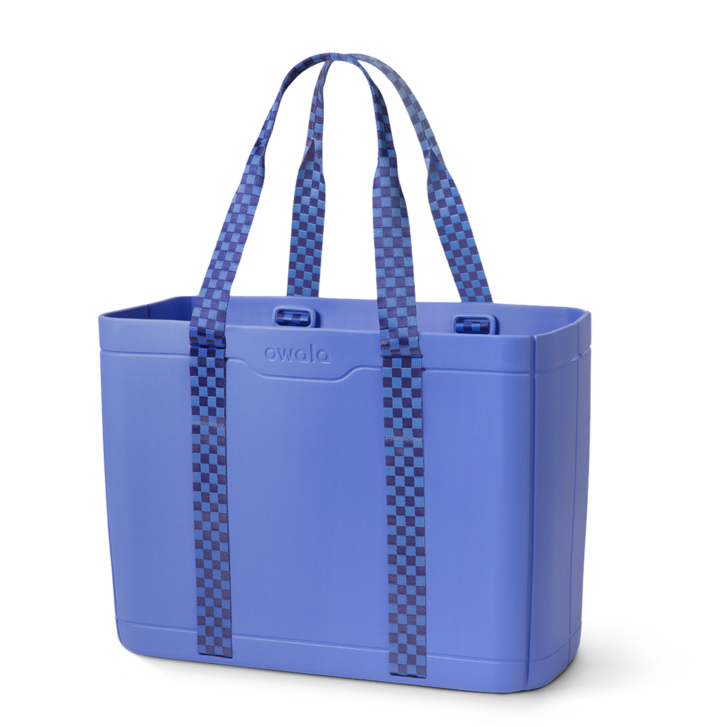 The Sun-Day Collapsible Tote X1