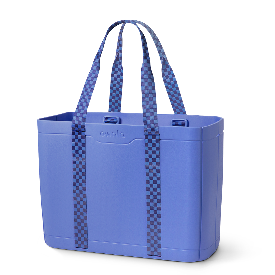The Sun-Day Collapsible Tote O5