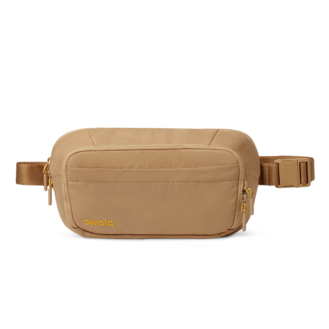 The All-Day Crossbody W5