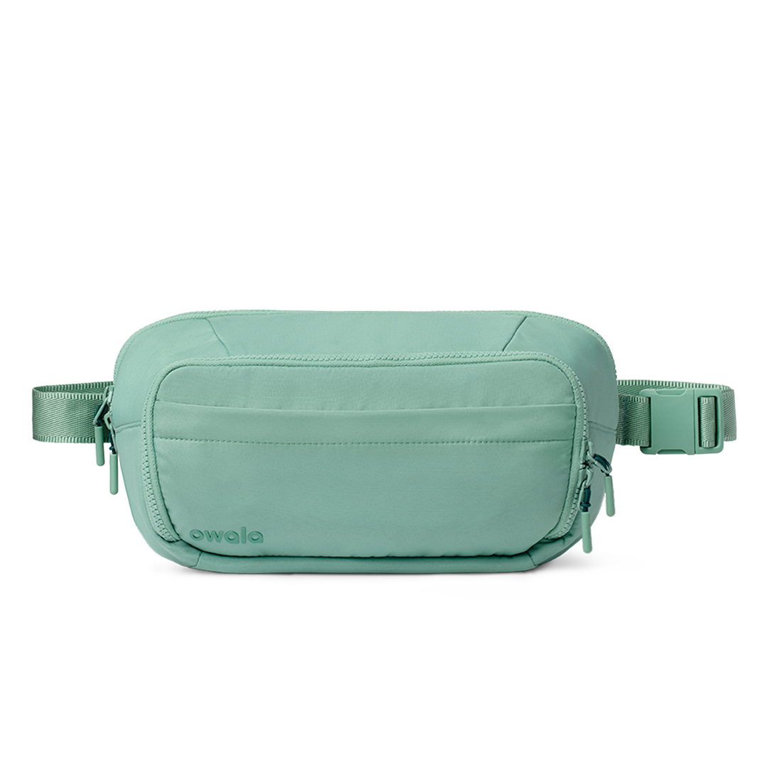 The All-Day Crossbody W5