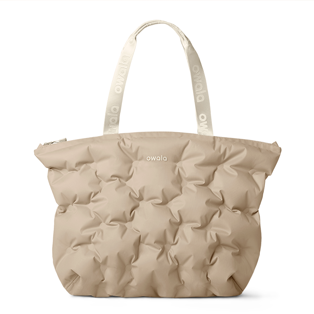 The Cloud Insulated Tote C3