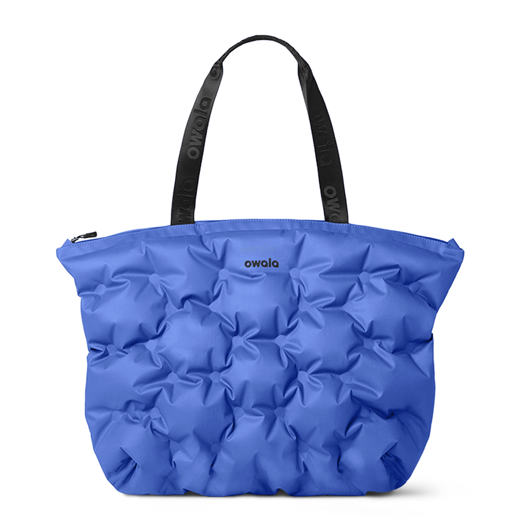 The Cloud Insulated Tote N9