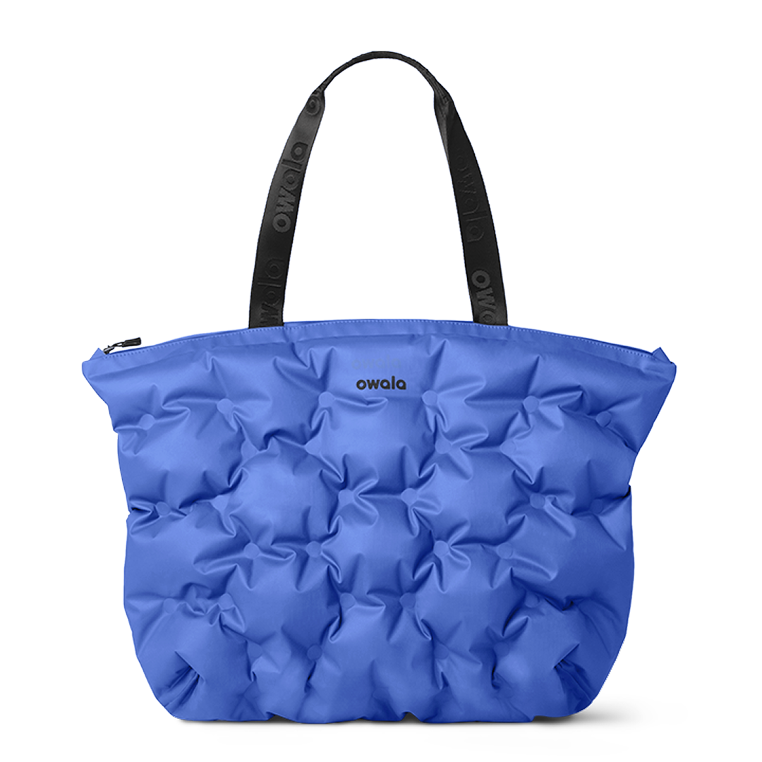 The Cloud Insulated Tote N7