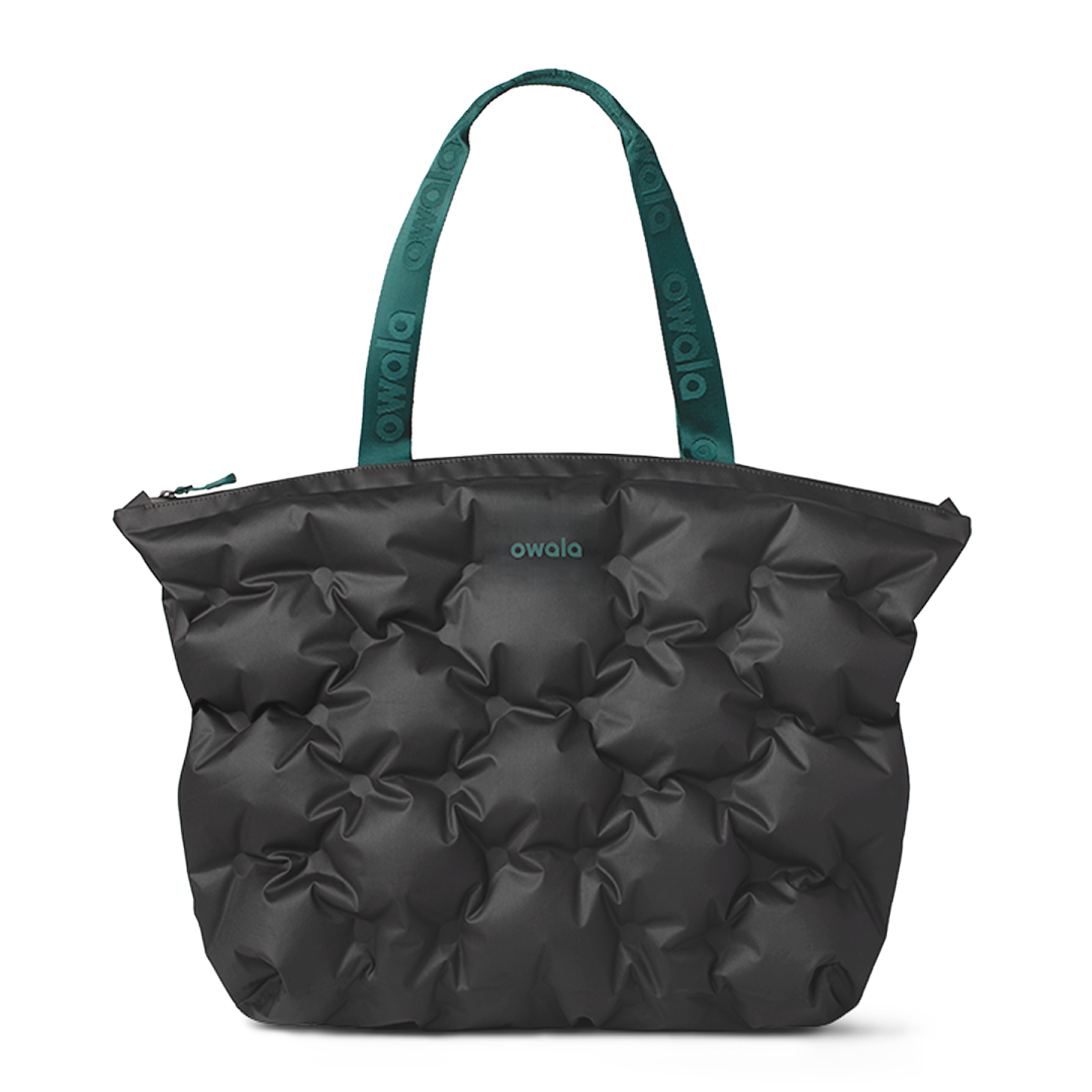 The Cloud Insulated Tote C3
