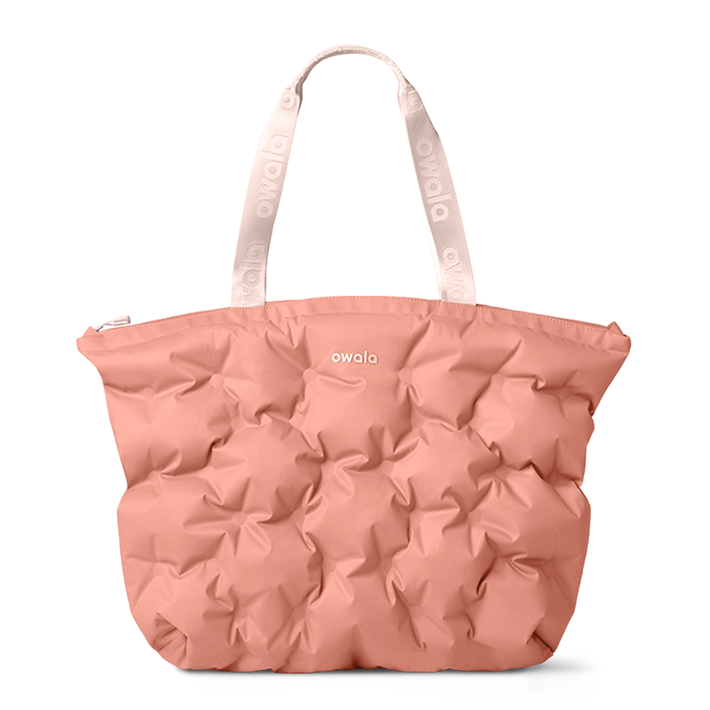 The Cloud Insulated Tote N9