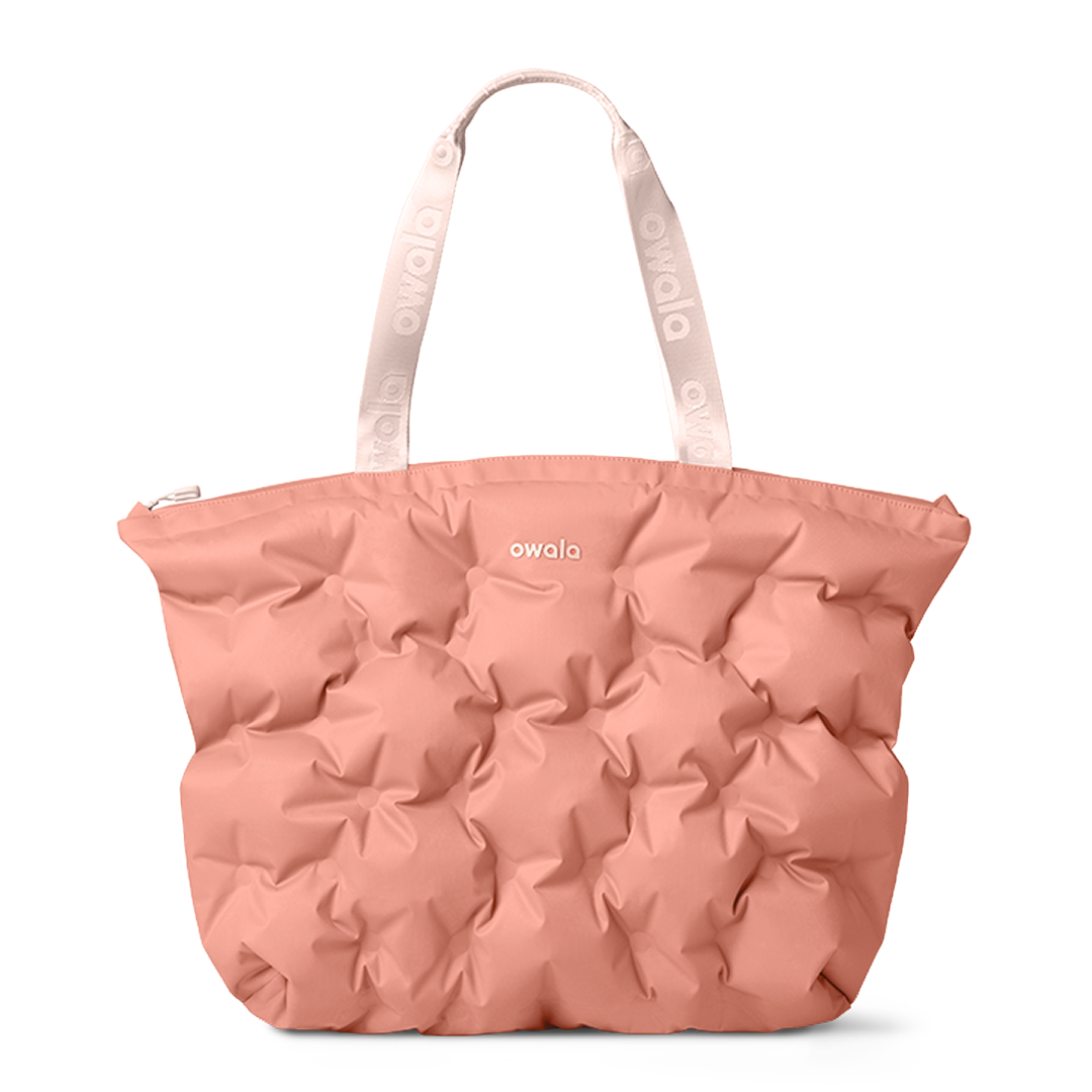 The Cloud Insulated Tote N9