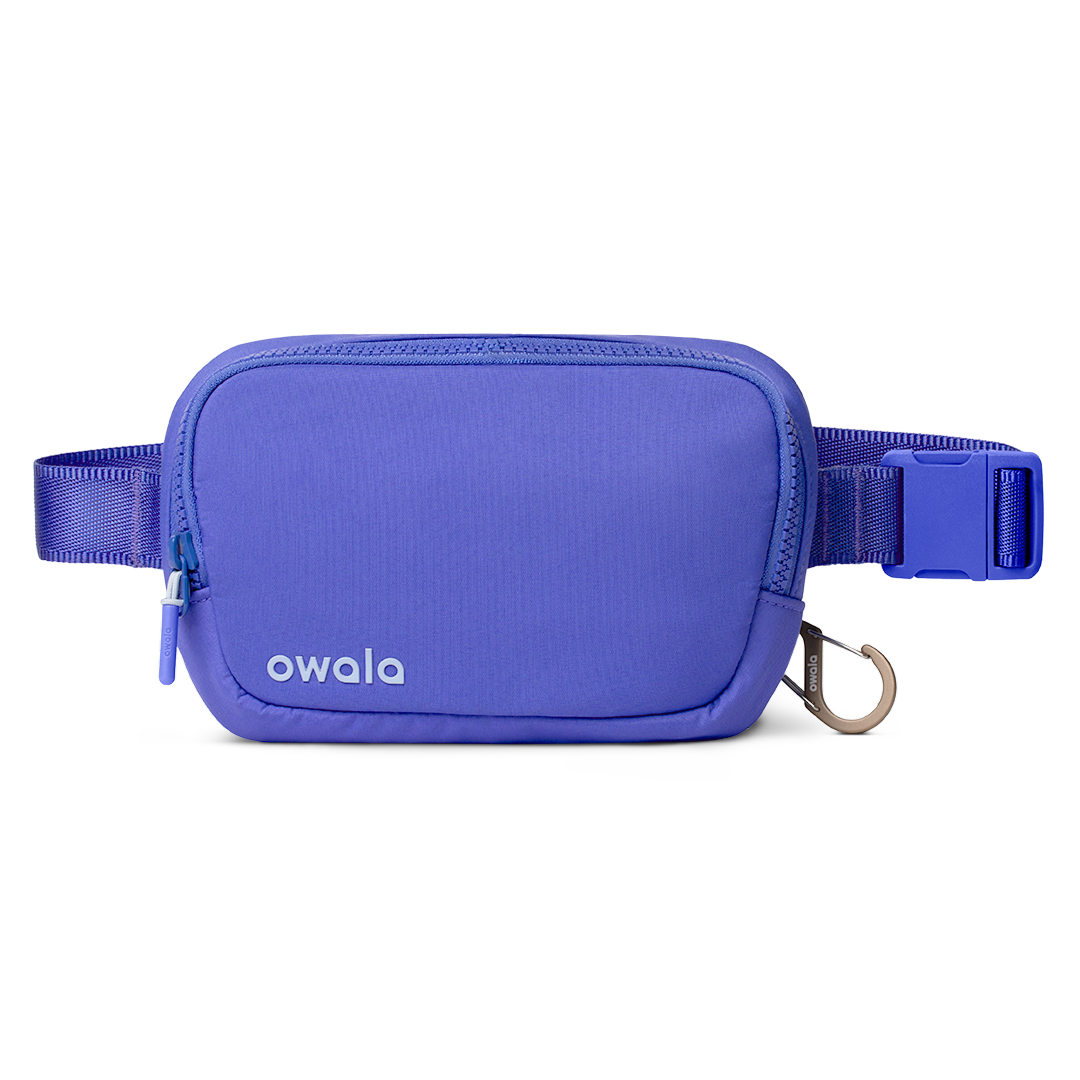 The Daily Crossbody Y5