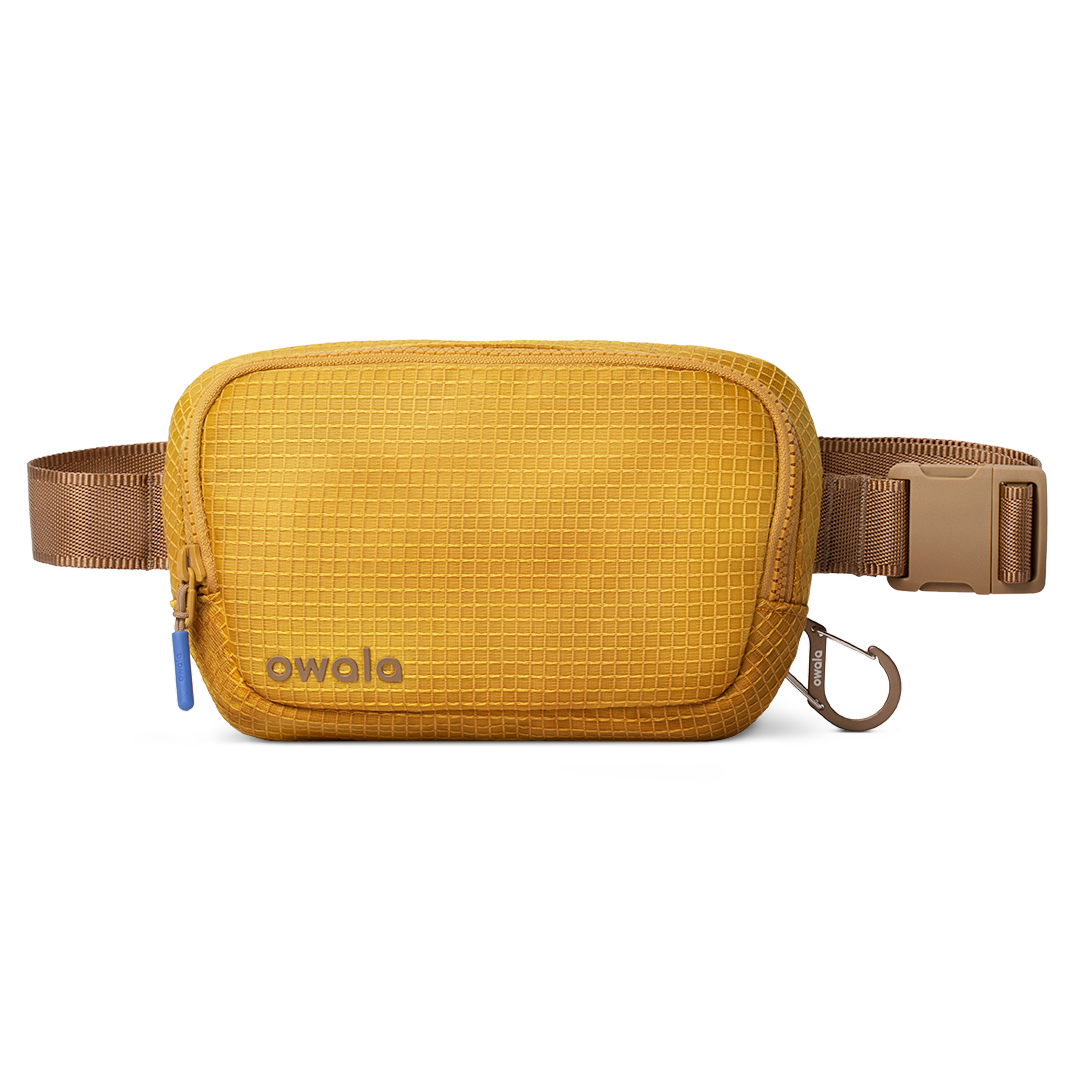 The Daily Crossbody Y5