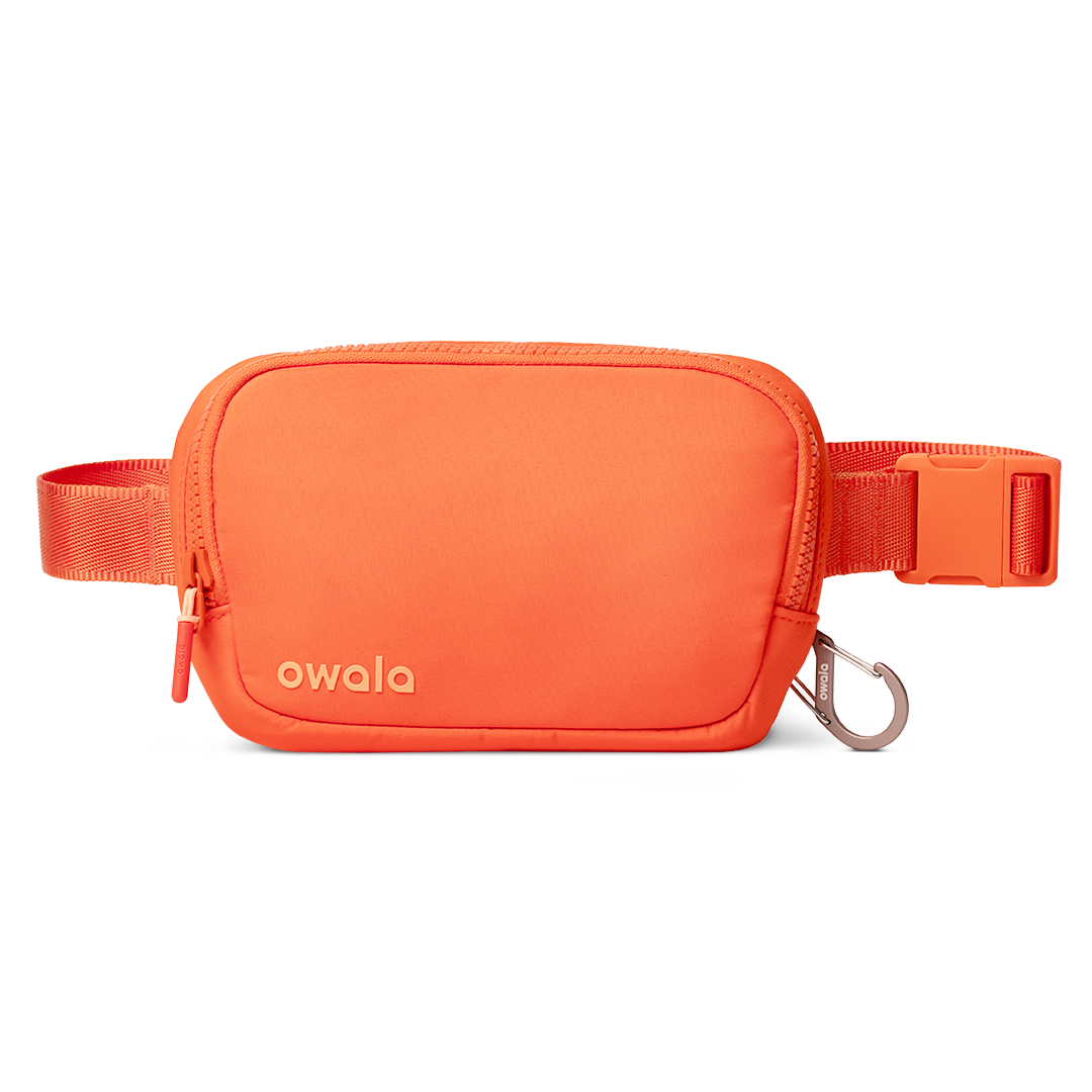 The Daily Crossbody Y5