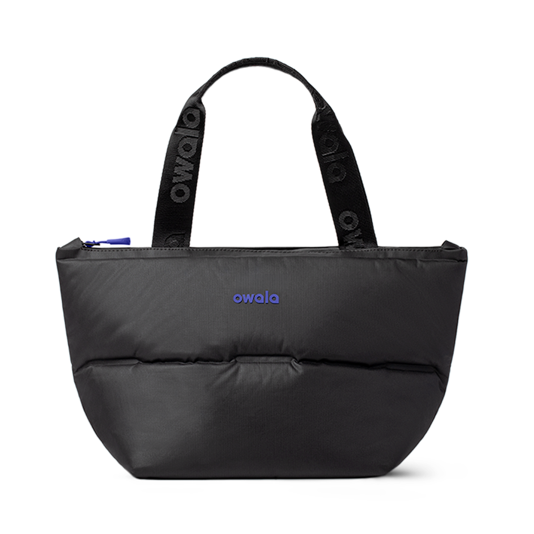 The Puffer Mini Insulated Tote P7