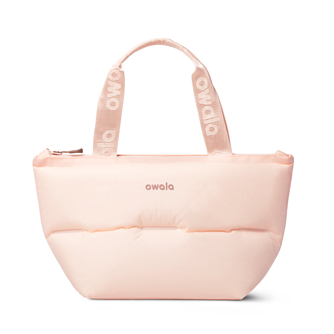 The Puffer Mini Insulated Tote P7