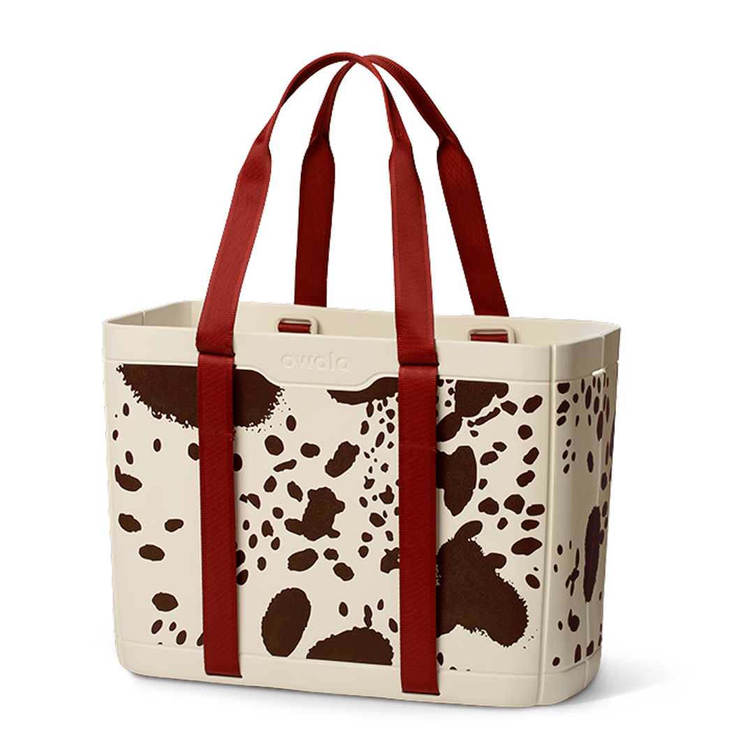 The Sun-Day Collapsible Tote O5