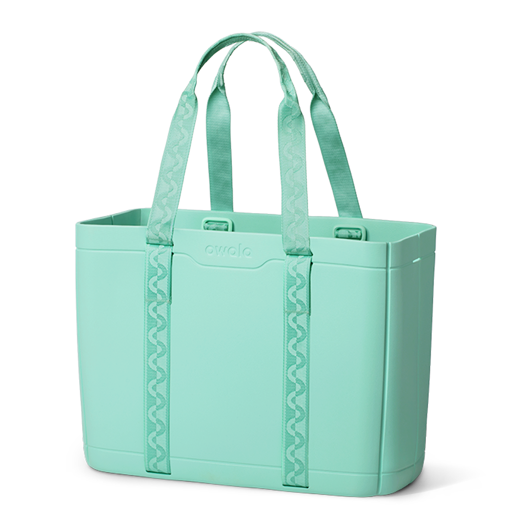 The Sun-Day Collapsible Tote O5