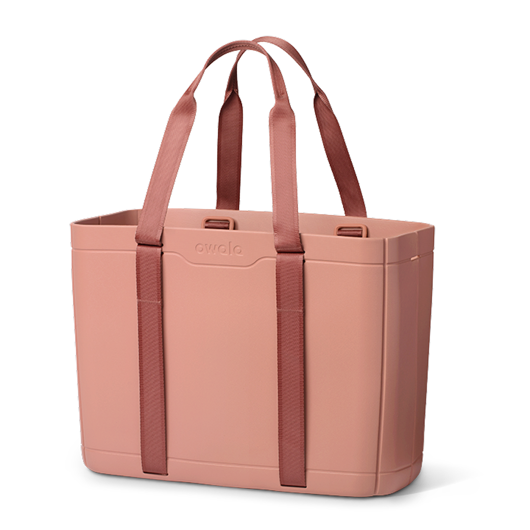 The Sun-Day Collapsible Tote O5