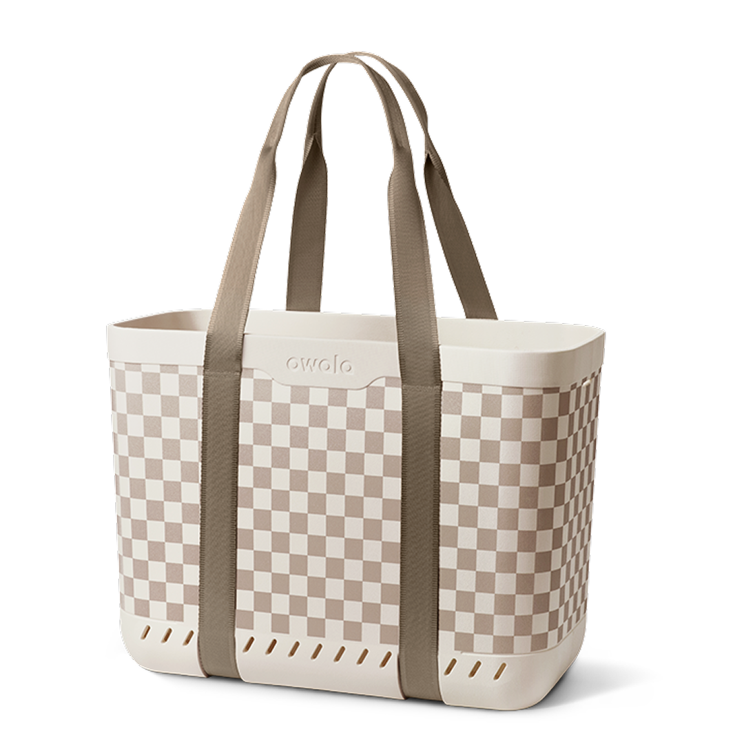 The Sun-Day Tote O2