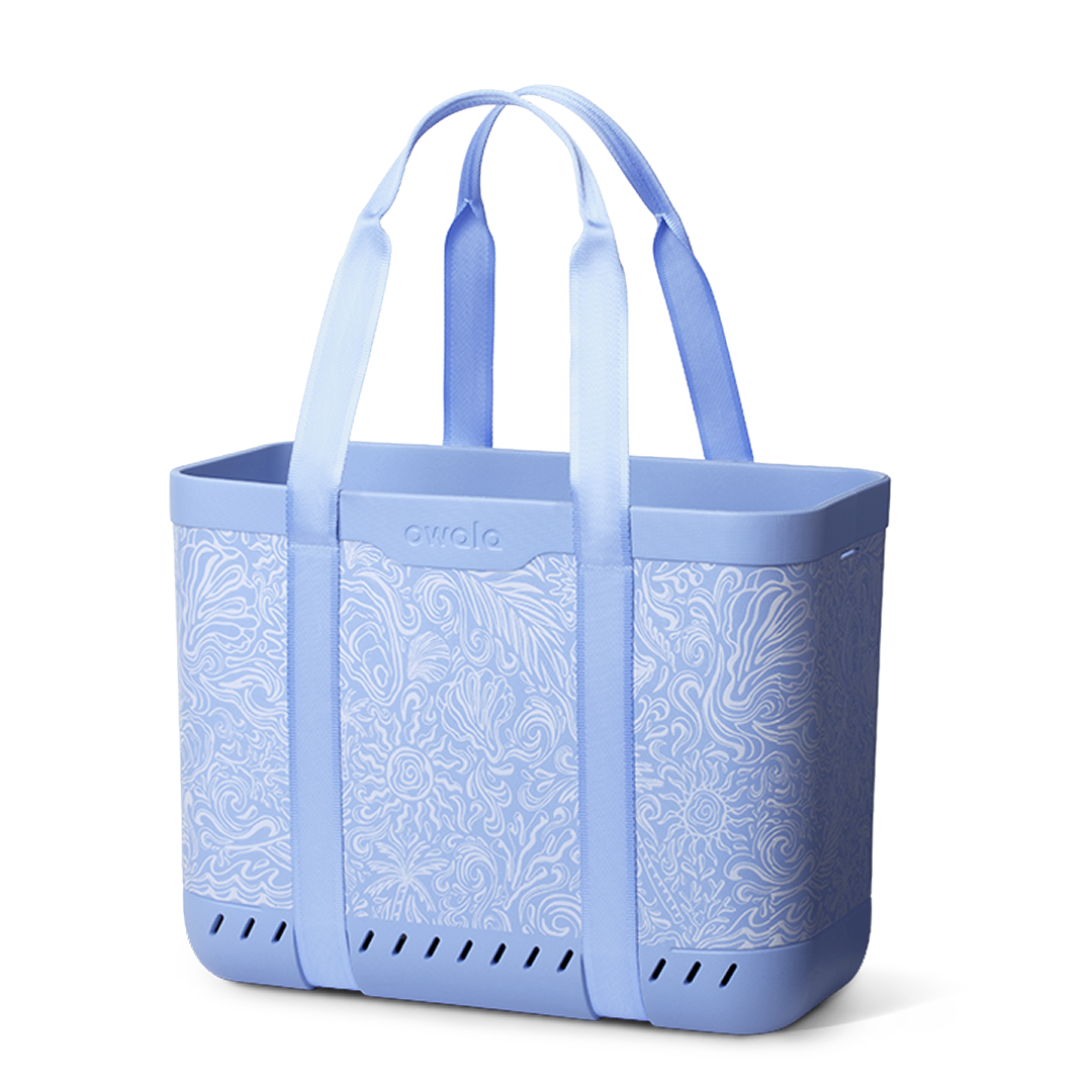 The Sun-Day Tote O2