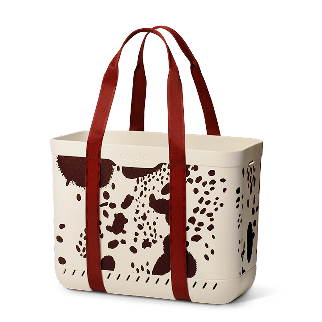 The Sun-Day Tote O2