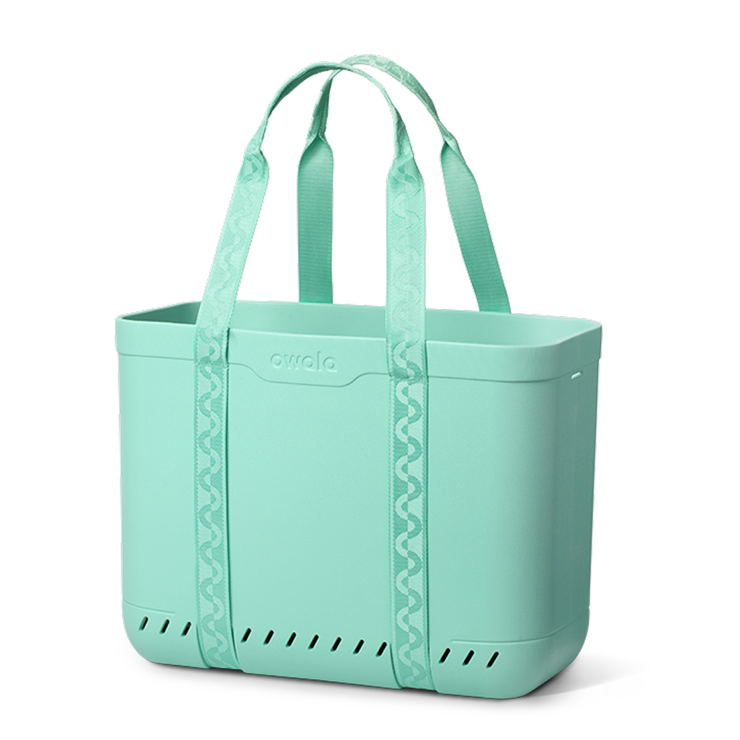 The Sun-Day Tote O2