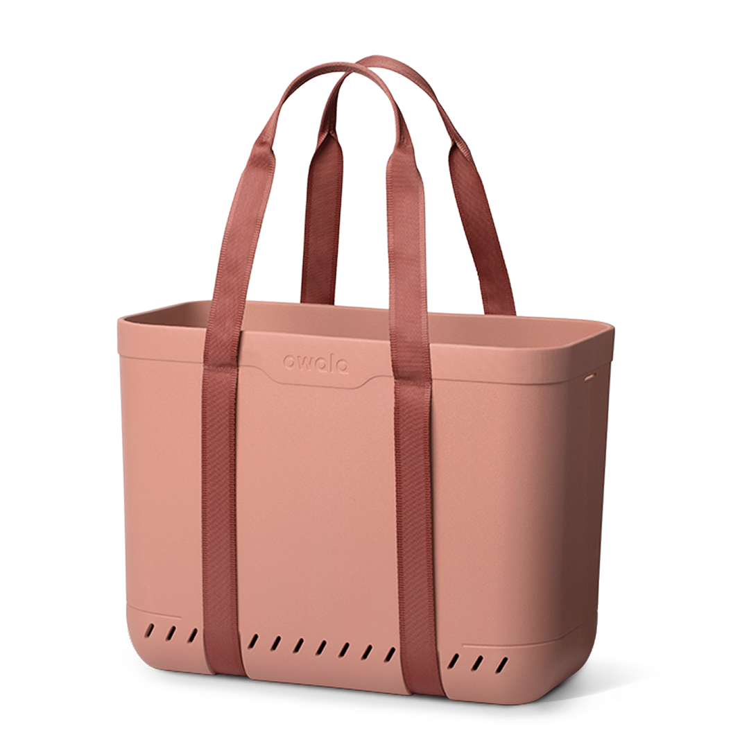 The Sun-Day Tote O2
