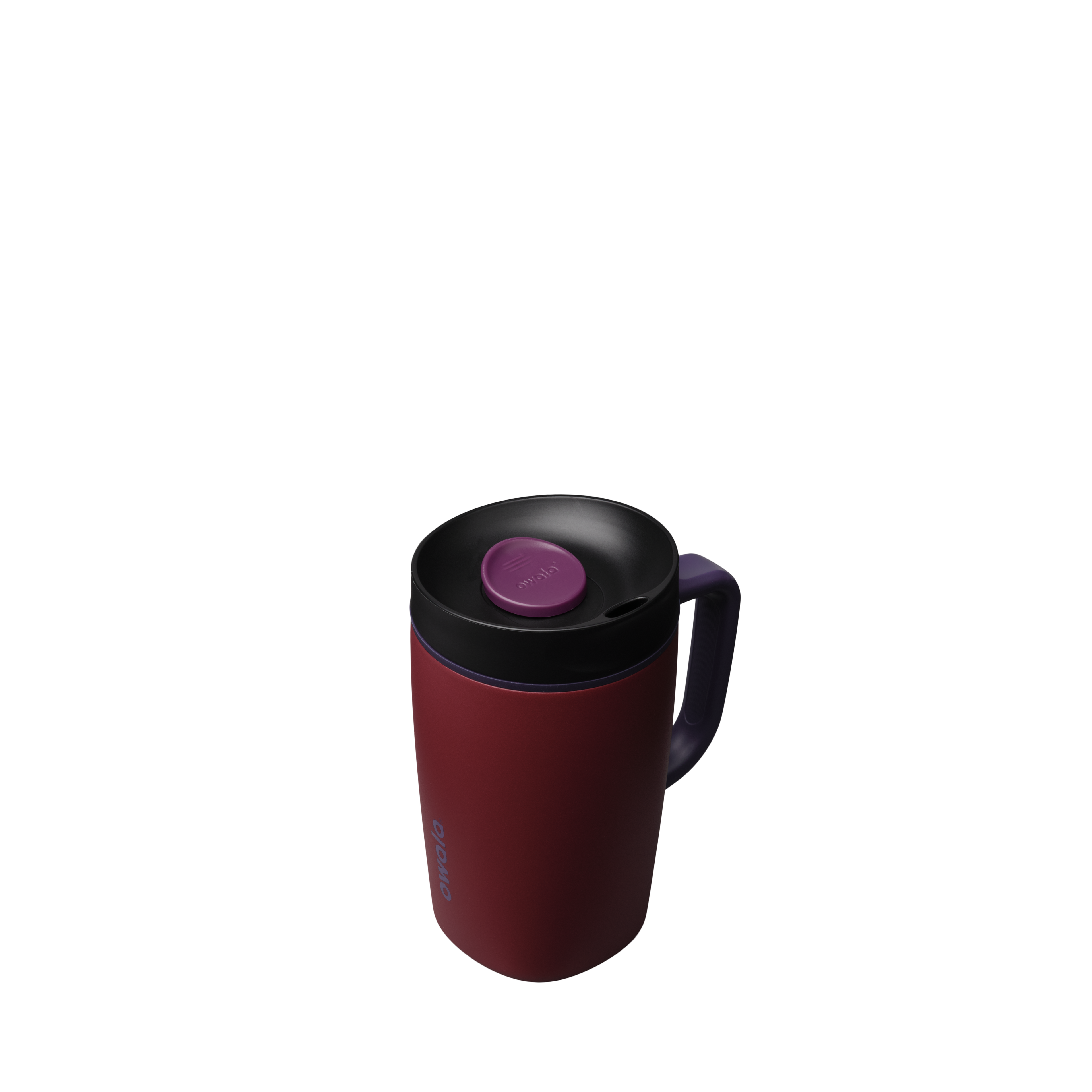 SmoothSip® Slider with Handle N6