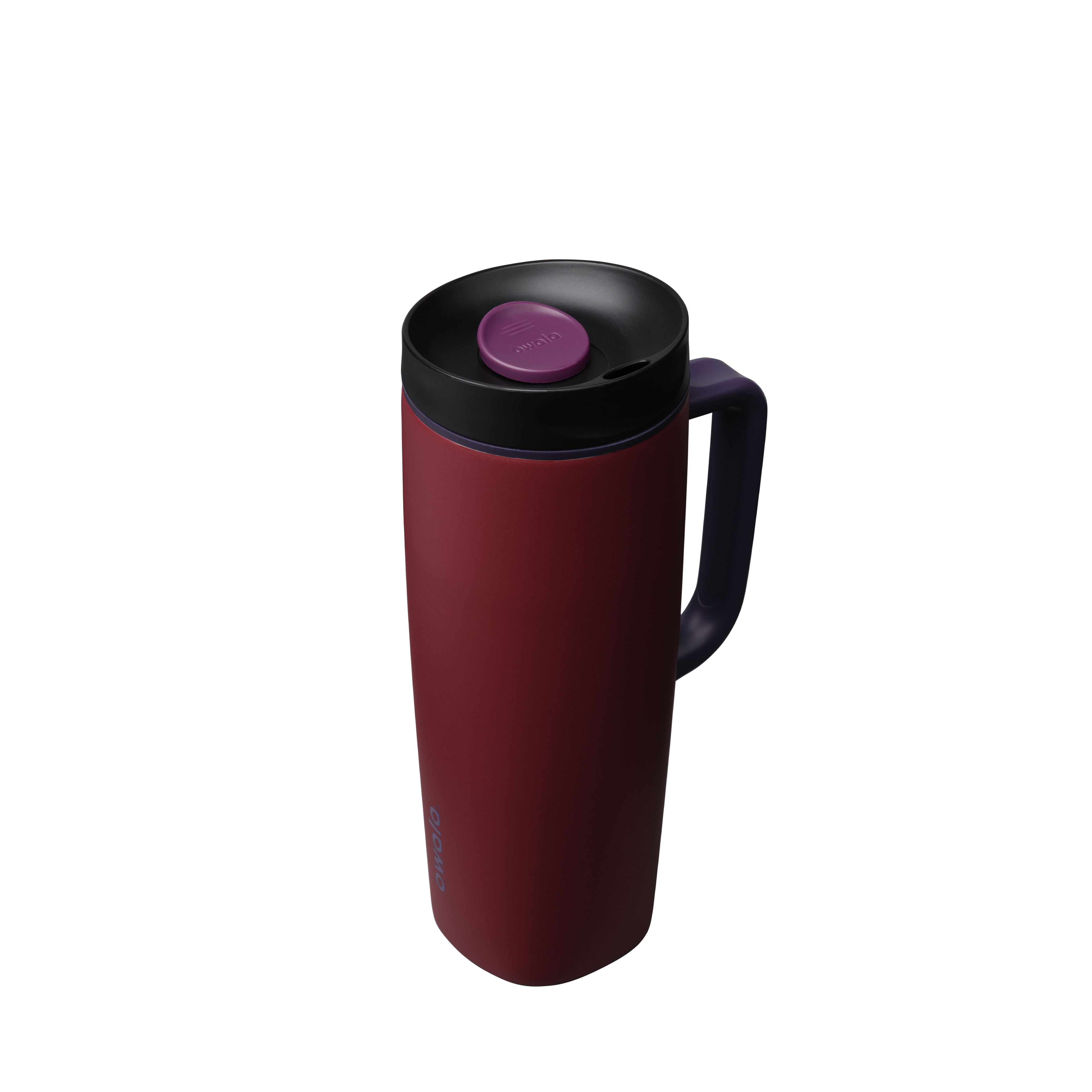 SmoothSip® Slider with Handle N6