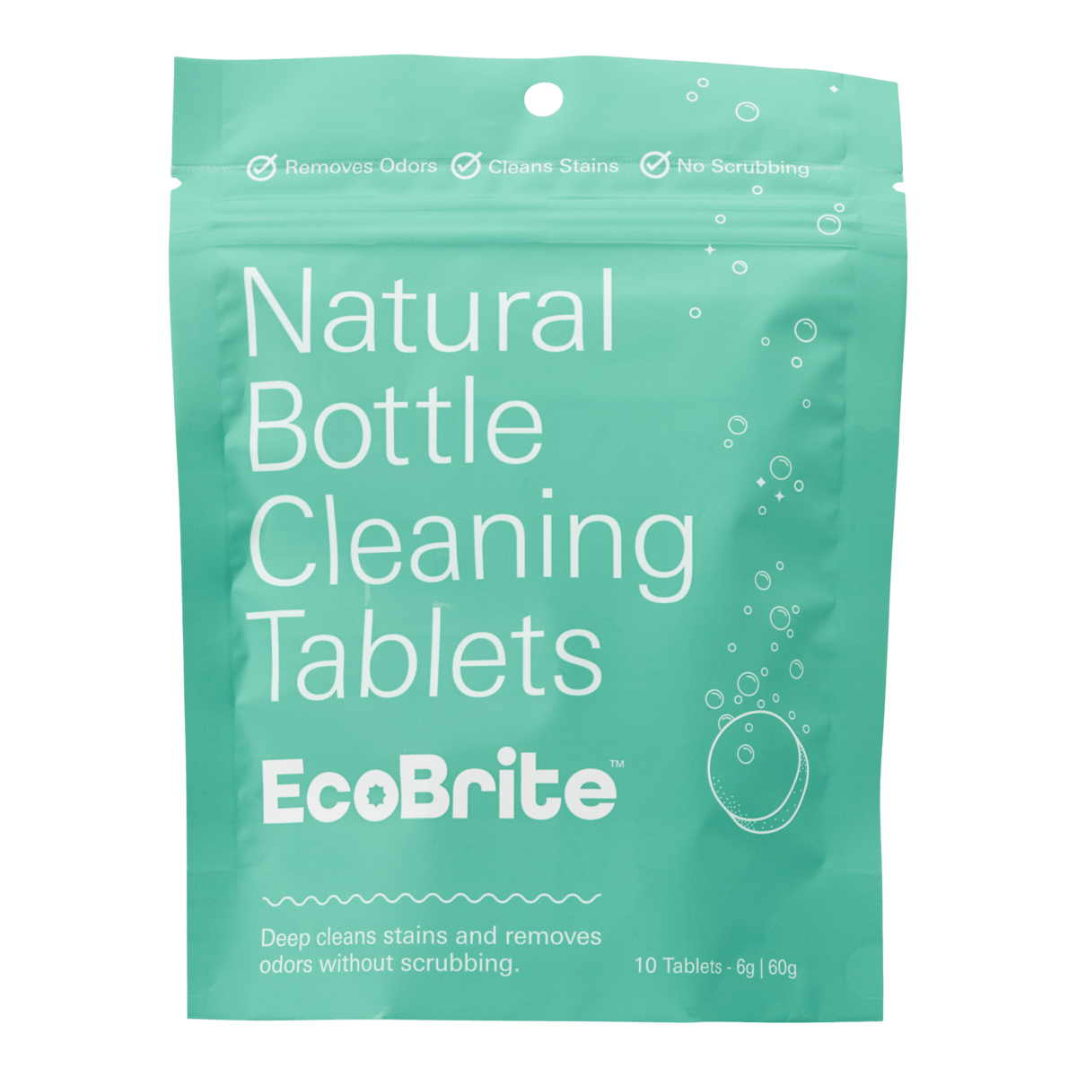 Bottle Cleaning Tablets F3