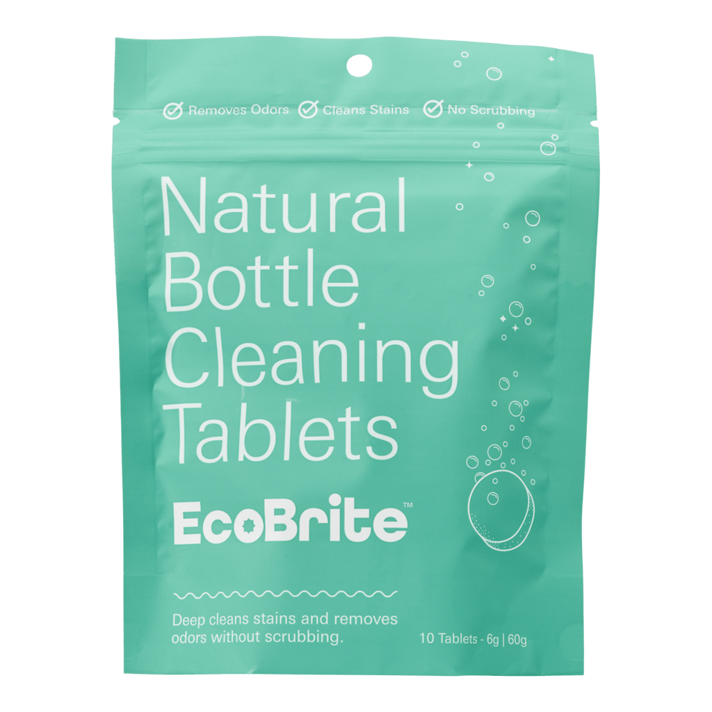Bottle Cleaning Tablets S1
