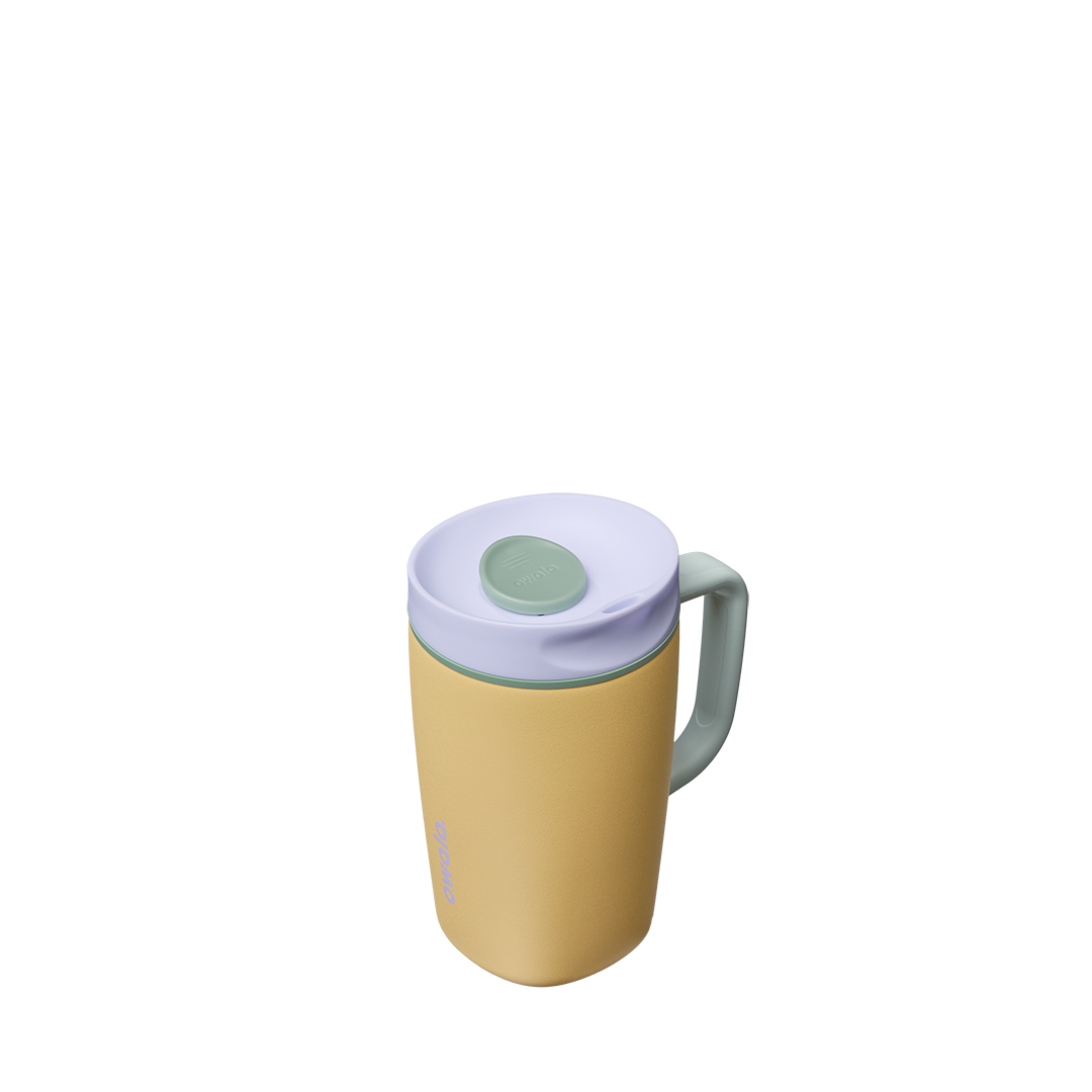 SmoothSip® Slider with Handle N6