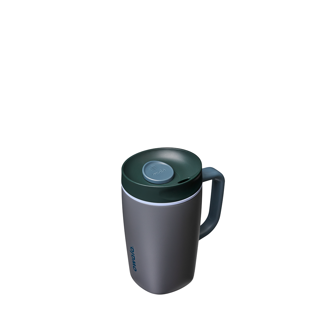 SmoothSip® Slider with Handle N6
