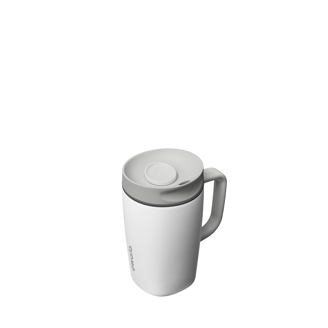 SmoothSip® Slider with Handle N6