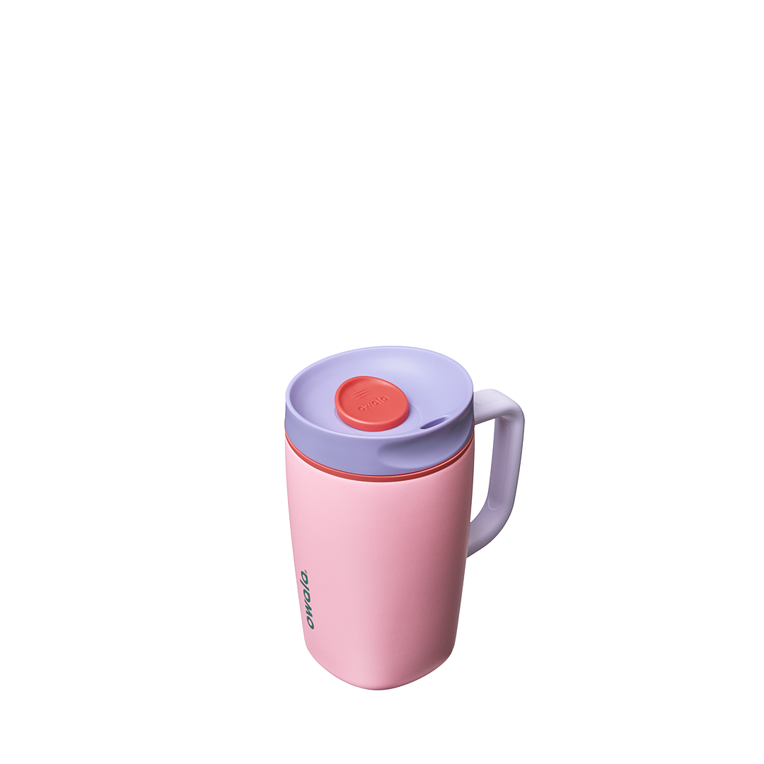SmoothSip® Slider with Handle N6