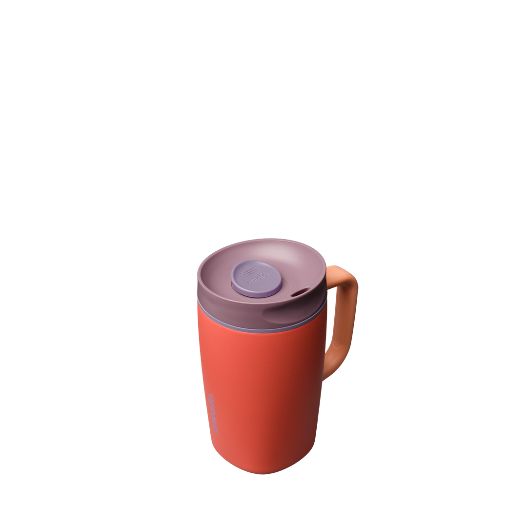 SmoothSip® Slider with Handle N6