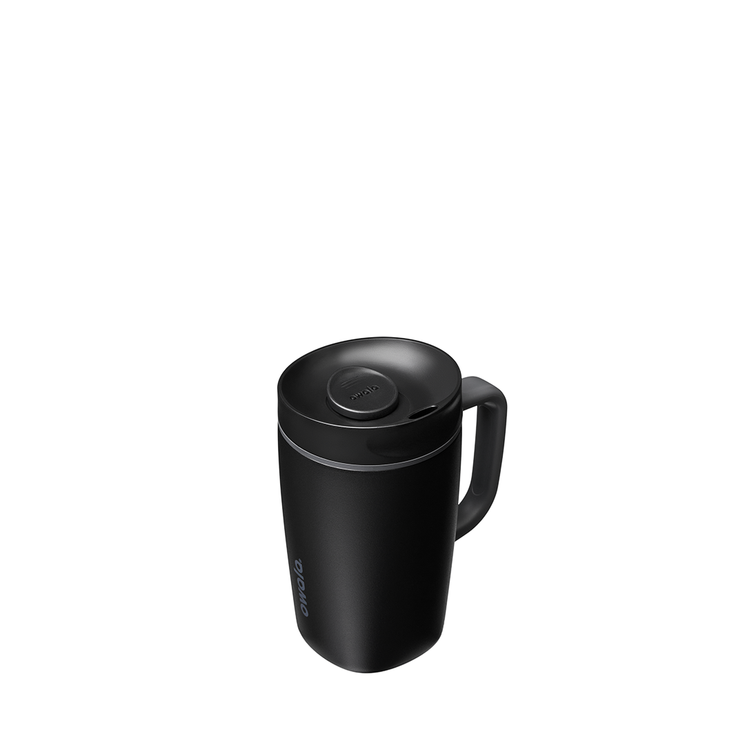 SmoothSip® Slider with Handle N6