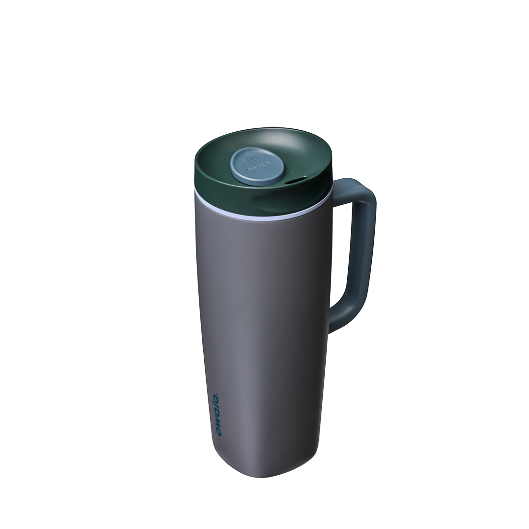 SmoothSip® Slider with Handle N6