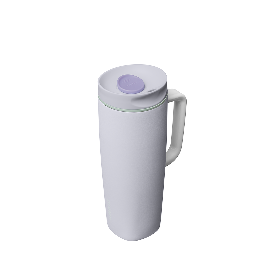 SmoothSip® Slider with Handle N6
