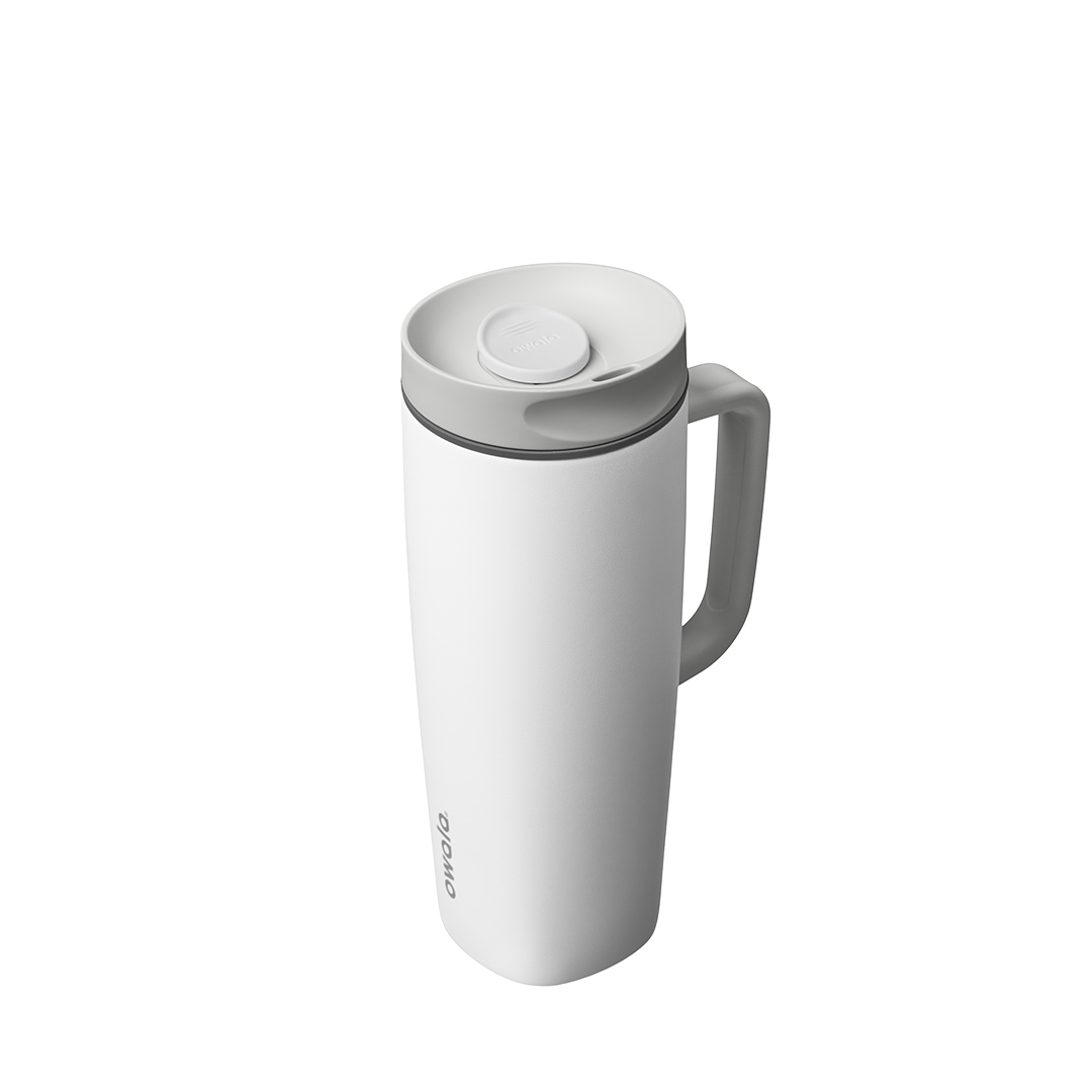 SmoothSip® Slider with Handle N6
