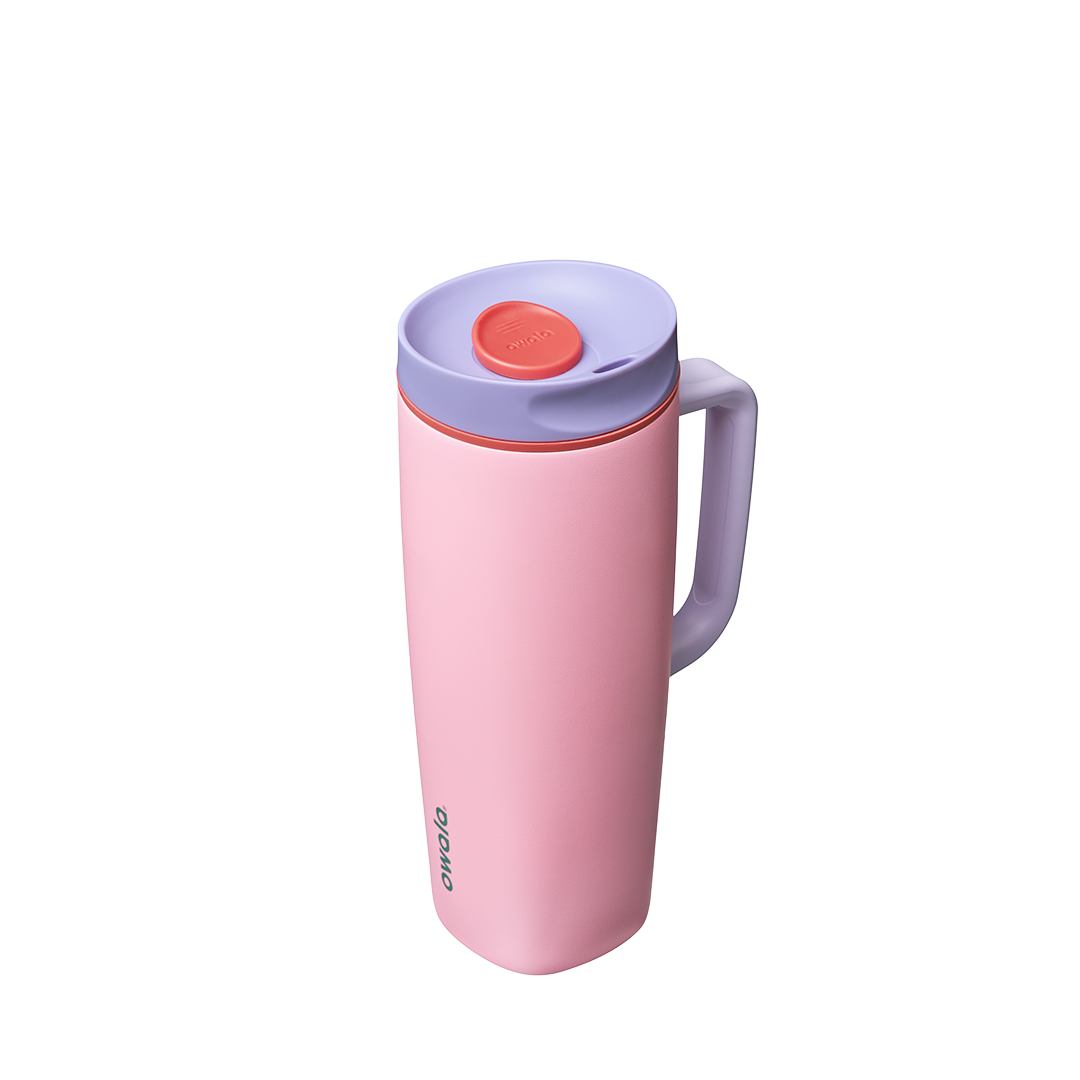 SmoothSip® Slider with Handle N6