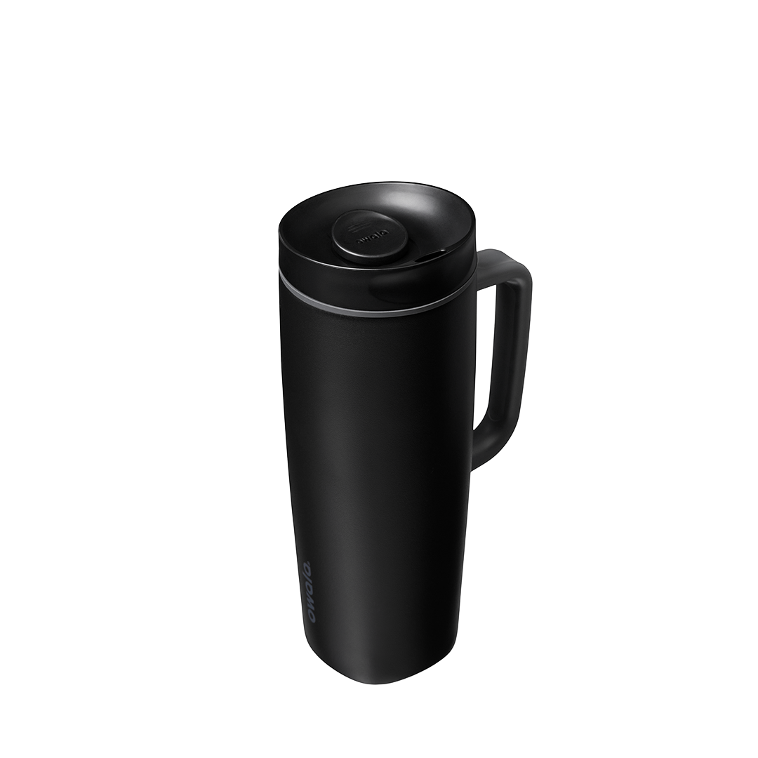 SmoothSip® Slider with Handle N6