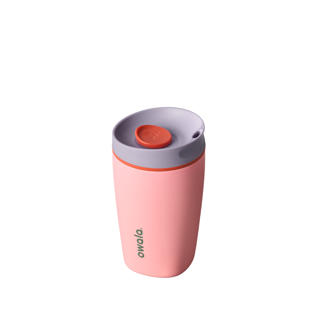 SmoothSip® Slider F8