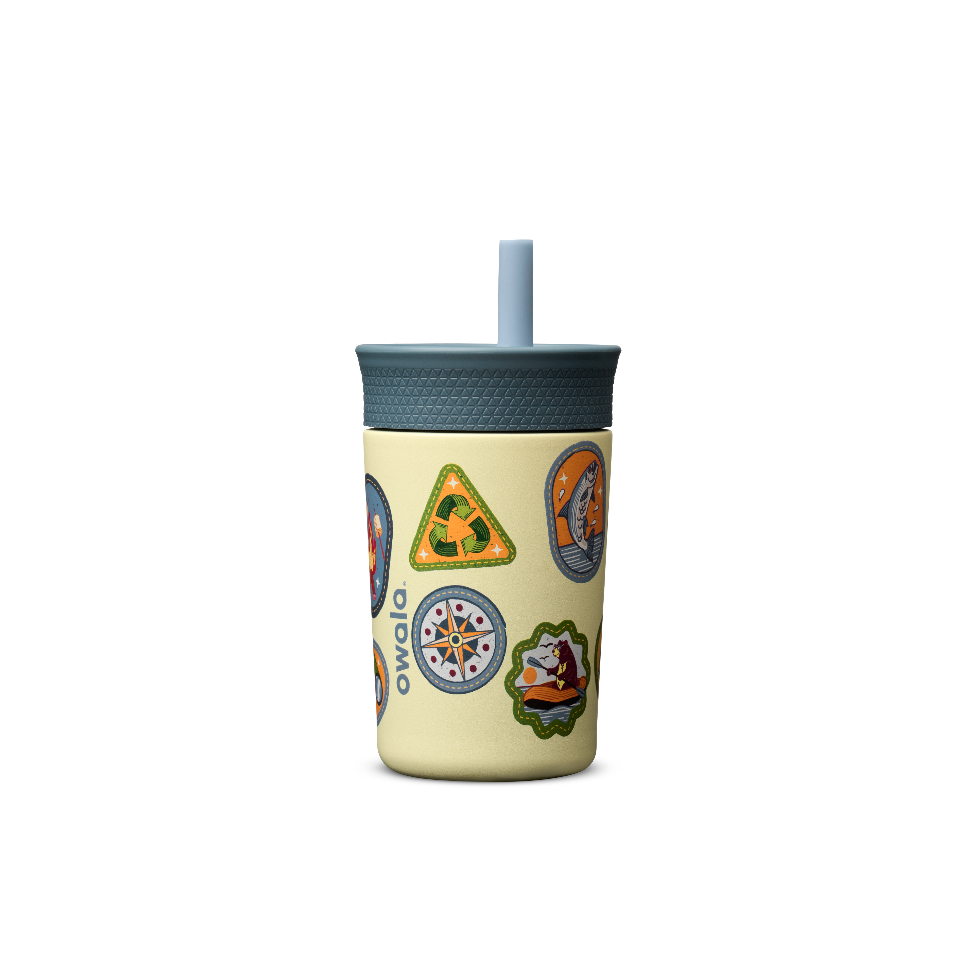 Kids' Tumbler G9