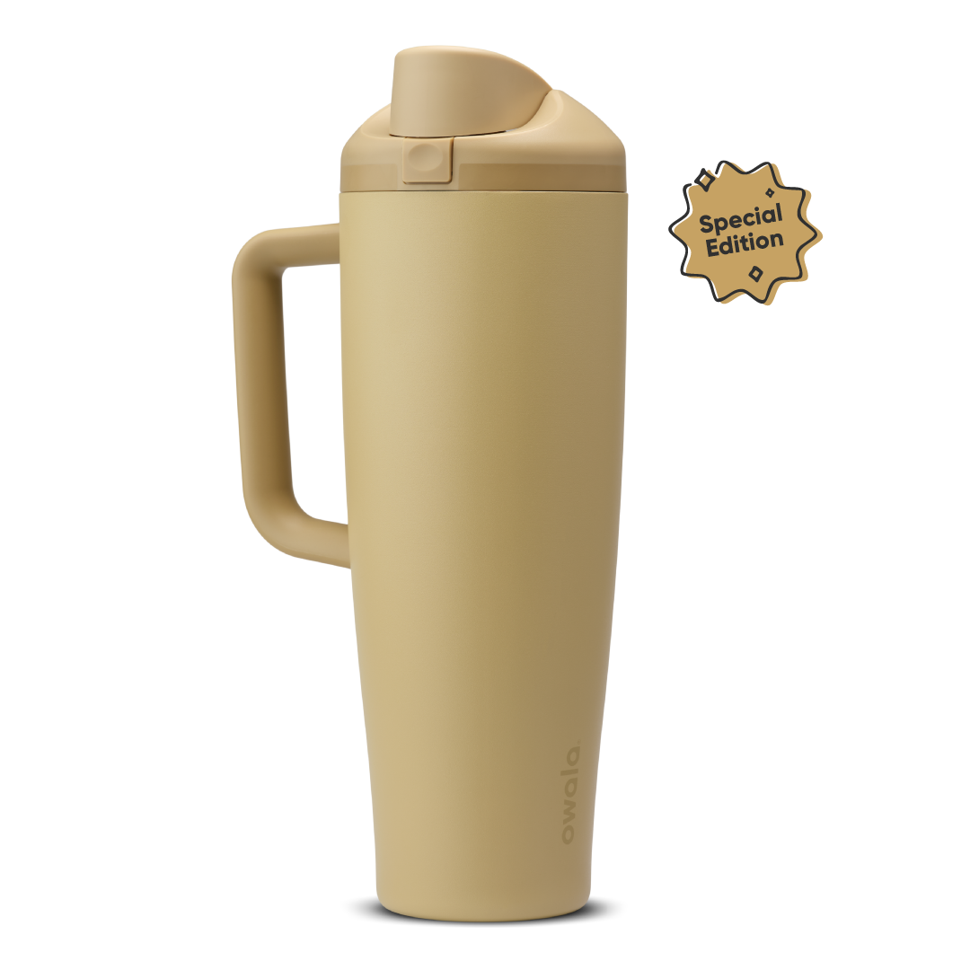 FreeSip® Tumbler V2