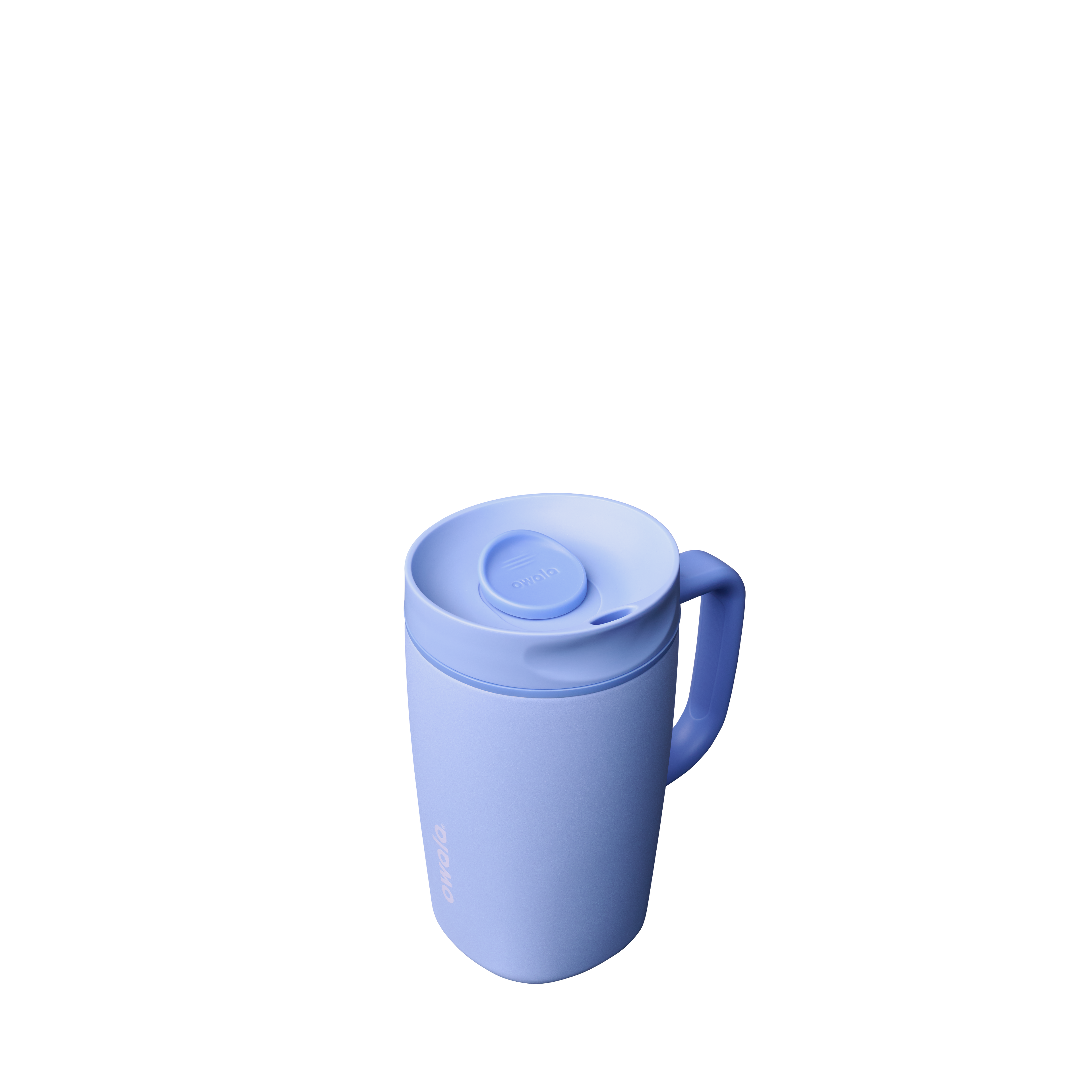 SmoothSip® Slider with Handle N6