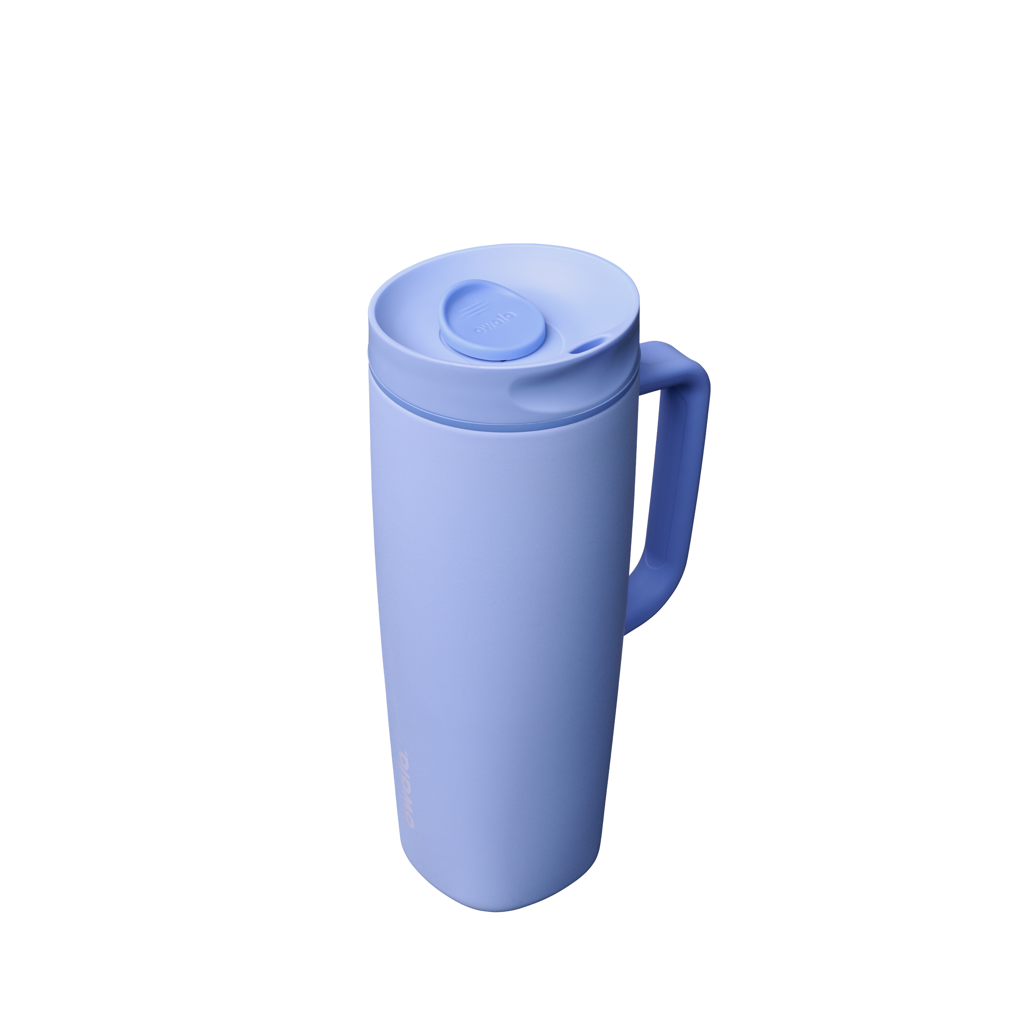 SmoothSip® Slider with Handle N6