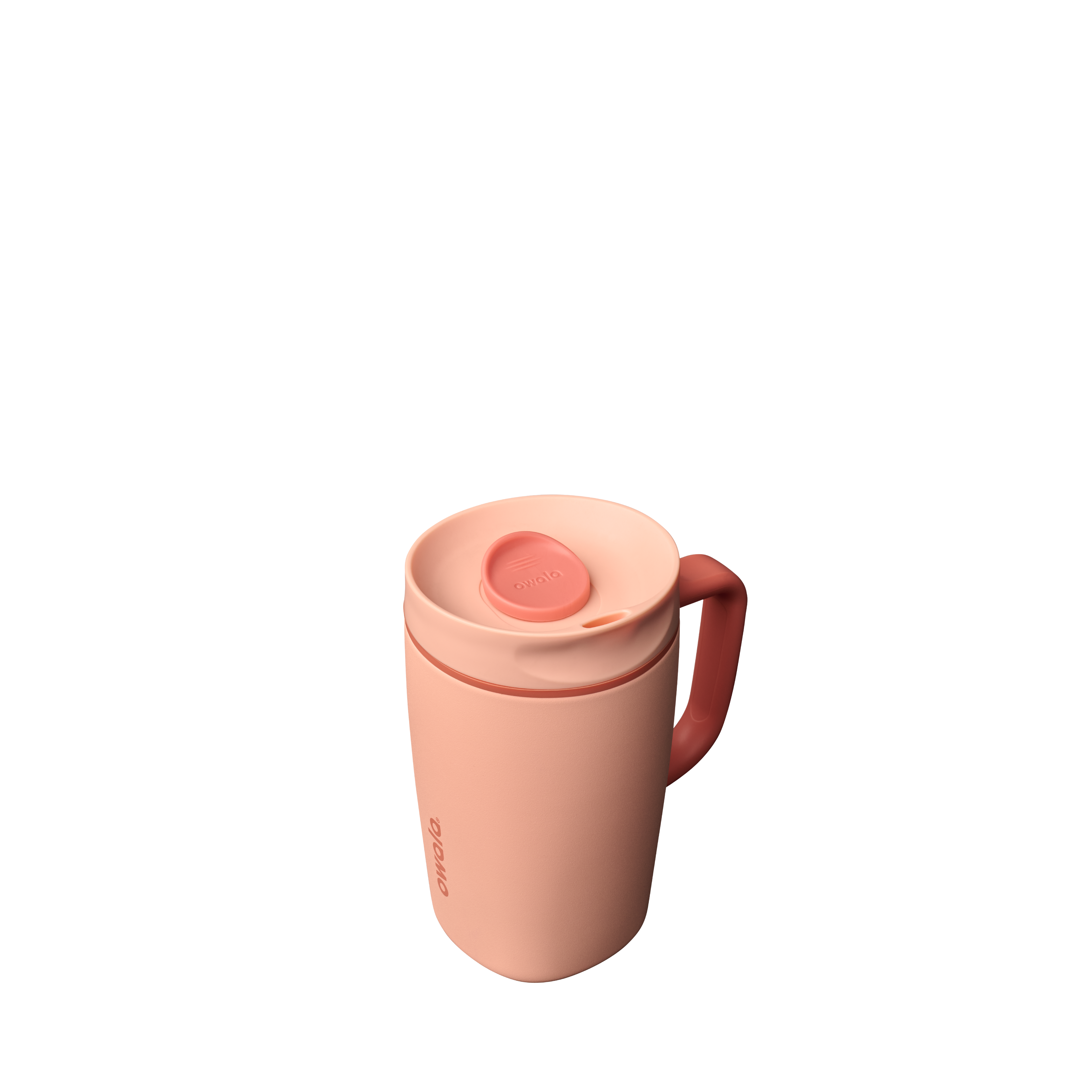 SmoothSip® Slider with Handle N6