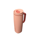 SmoothSip® Slider with Handle N6