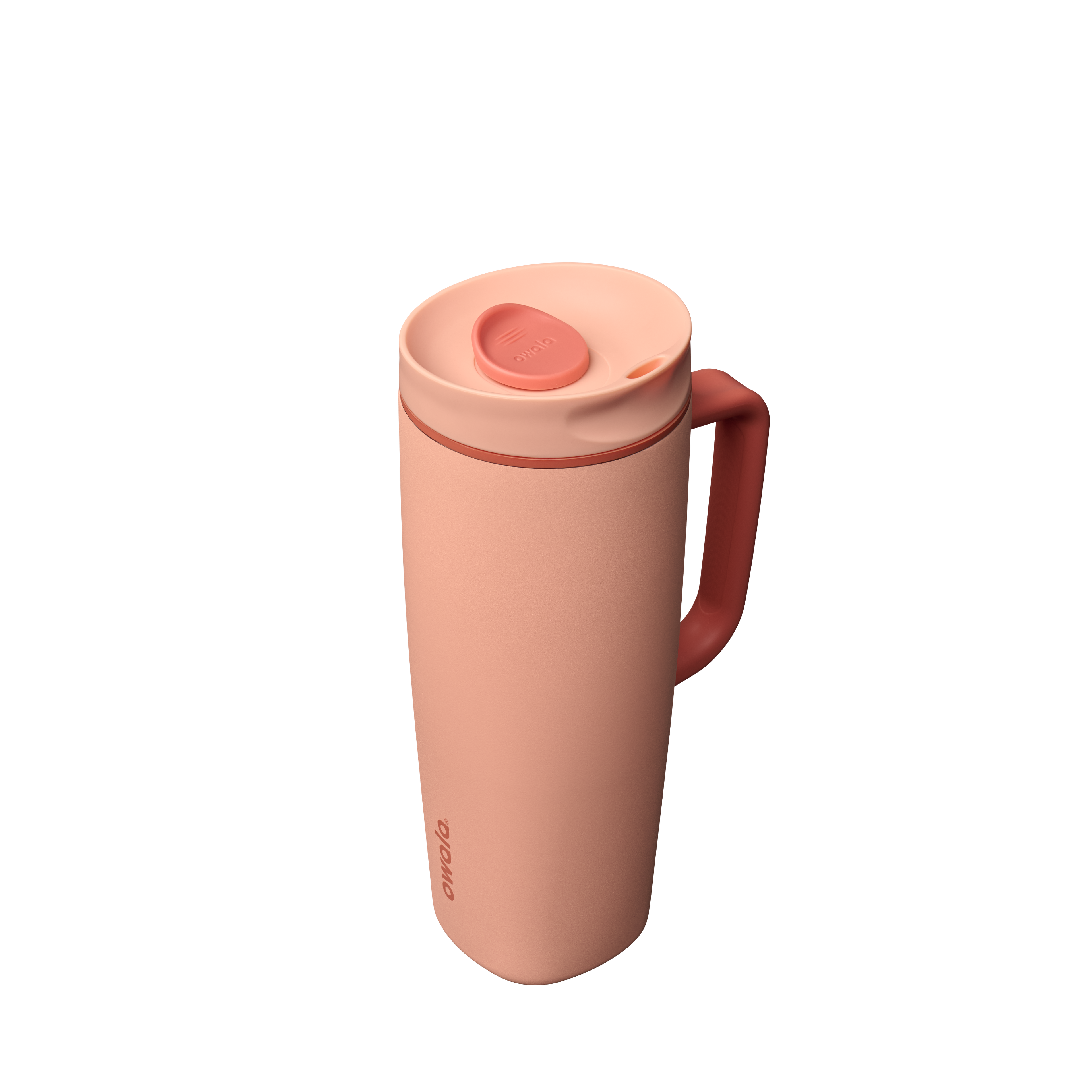 SmoothSip® Slider with Handle N6