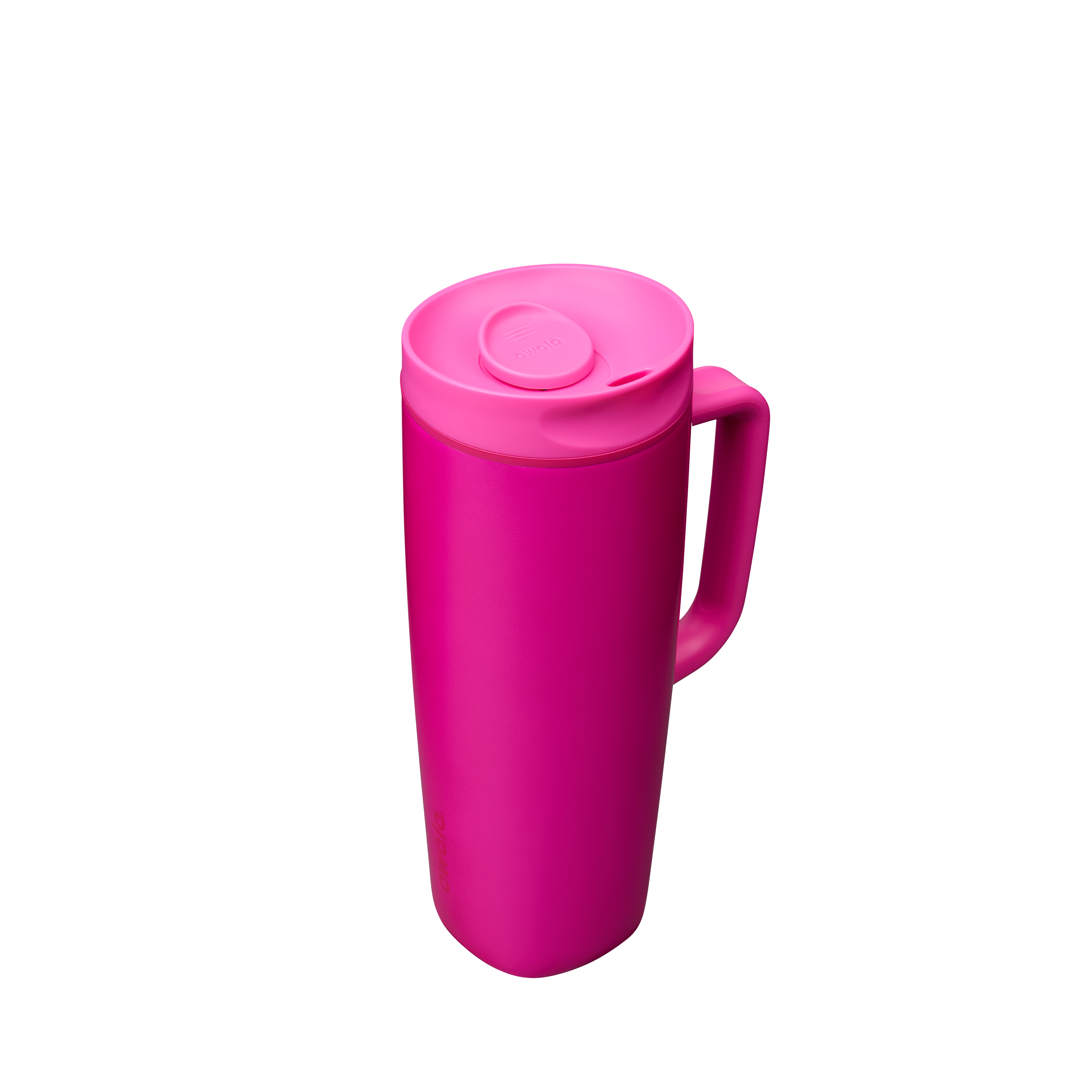 SmoothSip® Slider with Handle N6
